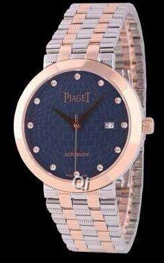 Piaget Watch 46